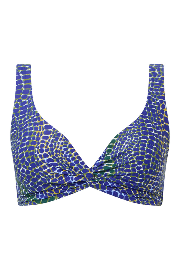 Femilet Taula Wirefree Twist T-shirt Bra