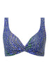 Femilet Taula Wirefree Twist T-shirt Bra