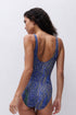 Femilet Taula Wirefree T-shirt Swimsuit