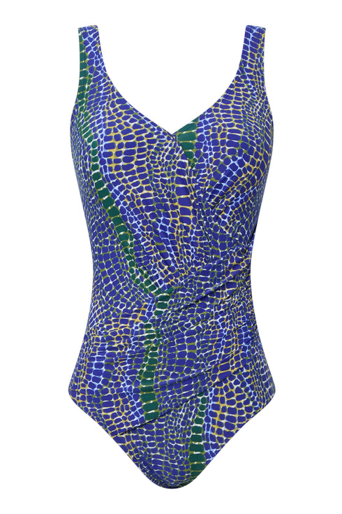 Femilet Taula Wirefree T-shirt Swimsuit