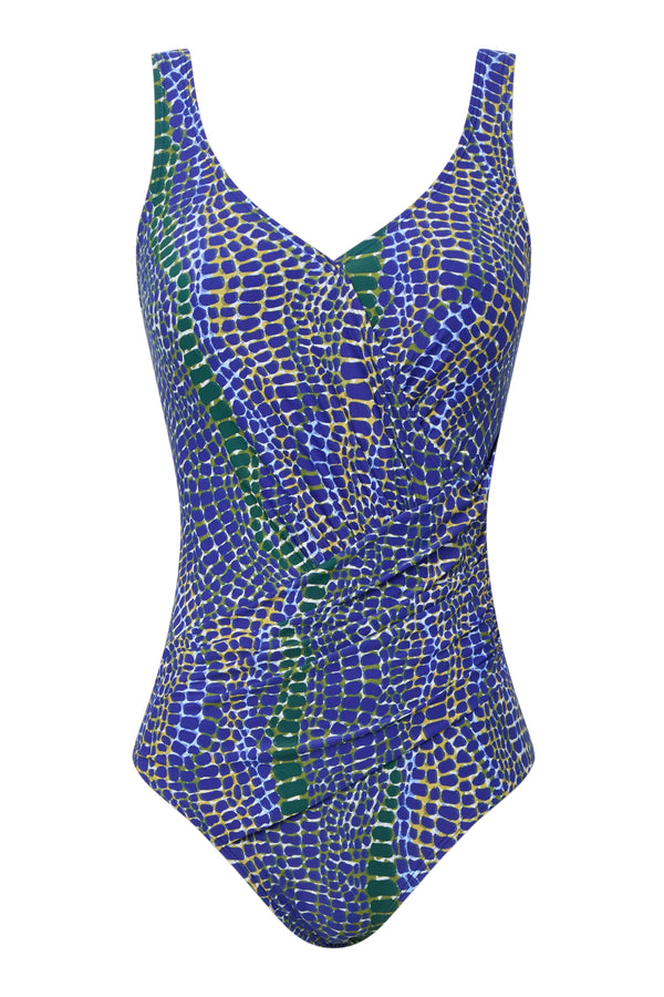 Femilet Taula Wirefree T-shirt Swimsuit