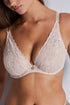 Aubade Rosessence Triangle bra