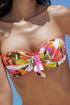Antigel B90 La Radieuse Strapless Bandeau Bikini