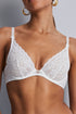 Aubade Rosessence Triangle bra