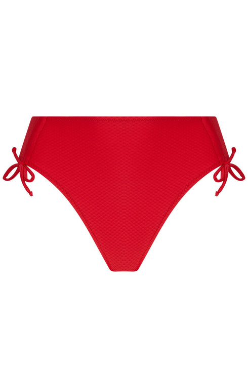 Antigel 07B La Vogueuse Bikini Classic With Ties - Adjustable
