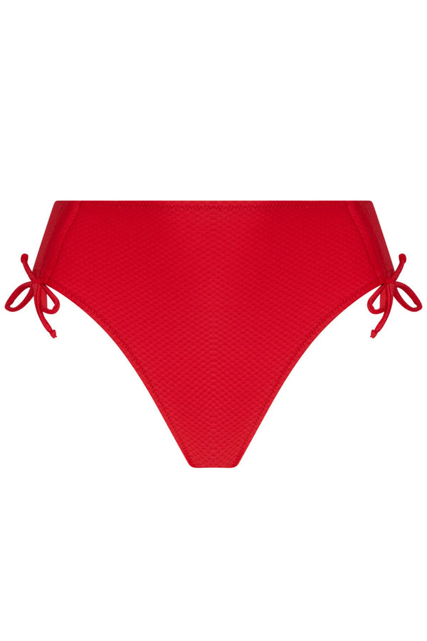 Antigel 07B La Vogueuse Bikini Classic With Ties - Adjustable