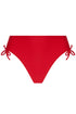 Antigel 07B La Vogueuse Bikini Classic With Ties - Adjustable