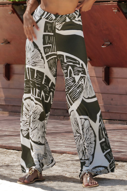 Antigel Be2 La Miss Cocktail Beach Pant