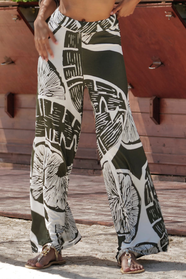 Antigel Be2 La Miss Cocktail Beach Pant