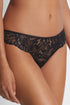 Aubade Flowermania Italian Brief