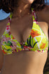 Lise Charmel B93 Fleurs Splendeur Triangle