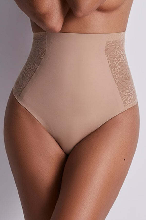 Aubade Sculpt By Aubade High-waist brief
