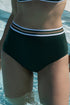 Lise Charmel 35b Energie Nautique High Waist Bikini