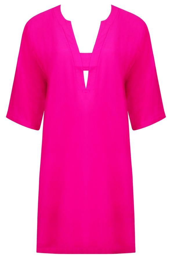 Lise Charmel 71B Grace Infinie Tunic Beach Cover-up