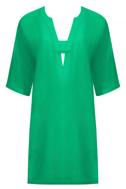 Lise Charmel 71B Grace Infinie Tunic Beach Cover-up