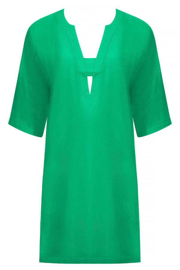 Lise Charmel 71B Grace Infinie Tunic Beach Cover-up