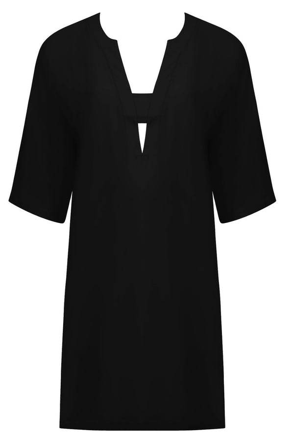 Lise Charmel 71B Grace Infinie Tunic Beach Cover-up