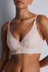 Aubade Rosessence Comfort Triangle bra