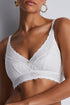 Aubade Rosessence Comfort Triangle bra