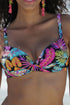 Antigel B69 La Foret Magic Padded Top Bikini