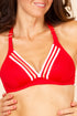Lise Charmel 35b Energie Nautique Triangle With Underwire