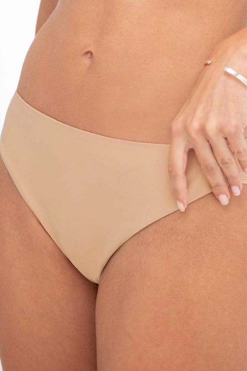 Antigel J14 New Apesanteur Low Waist Brief