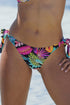 Antigel B69 La Foret Magic Bikini With Narrow Sides