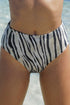 Antigel B49 La Tigre Blanc High Waist Bikini
