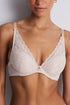 Aubade Rosessence Push-up bra