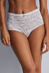 Aubade Rosessence High-waist brief