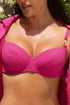 Lise Charmel B91 Sillage Couture 3/4 Balconet Top