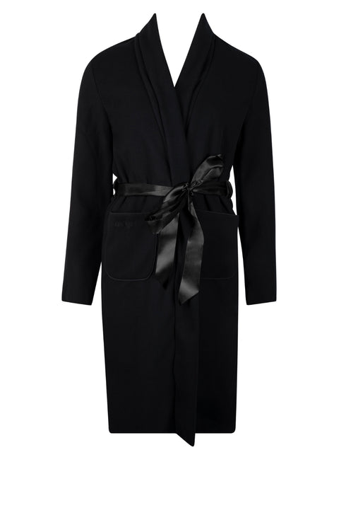 Antigel A06 Simply Perfect Long Fleece Jacket