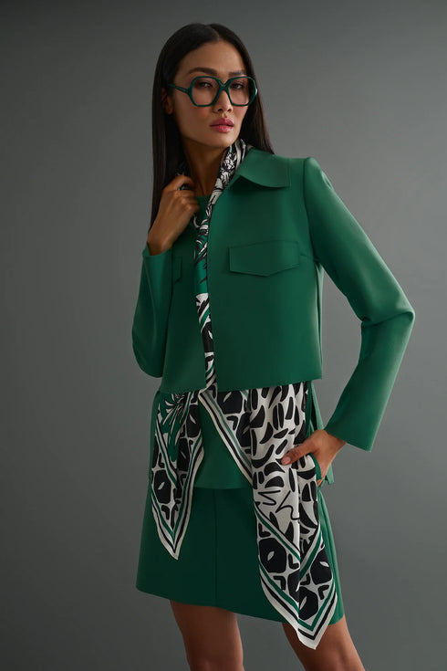 Shan Soie Silk Shawl