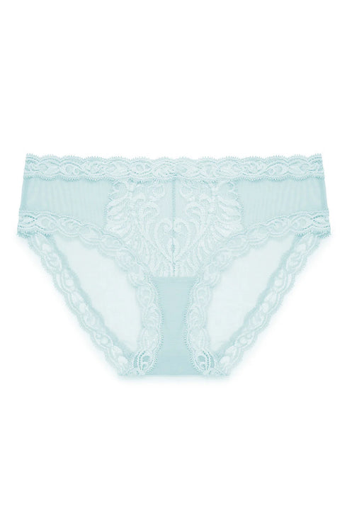 Natori Feathers Hipster