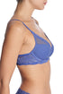 Natori Feathers Plunge T-shirt Bra