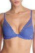 Natori Feathers Plunge T-shirt Bra