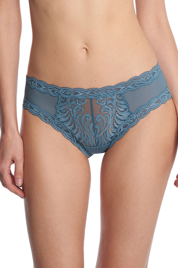 Natori Feathers Hipster