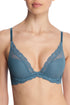 Natori Feathers Contour Plunge