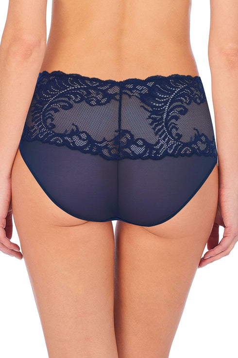 Natori Feathers Brief