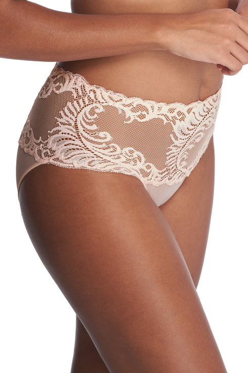 Natori Feathers Brief