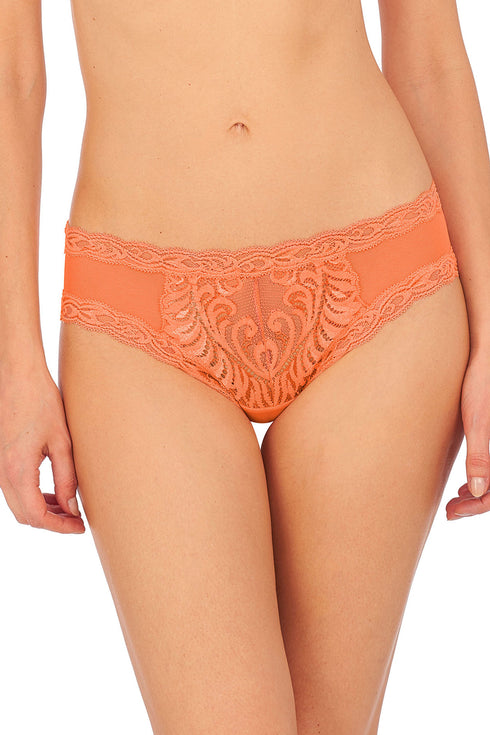 Natori Feathers Hipster