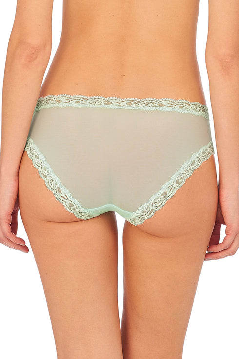 Natori Feathers Hipster