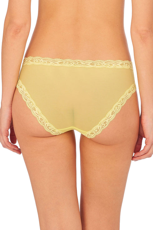 Natori Feathers Hipster