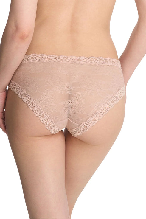 Natori Feathers Hipster