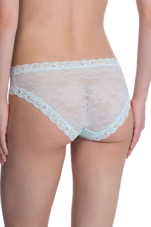 Natori Feathers Hipster