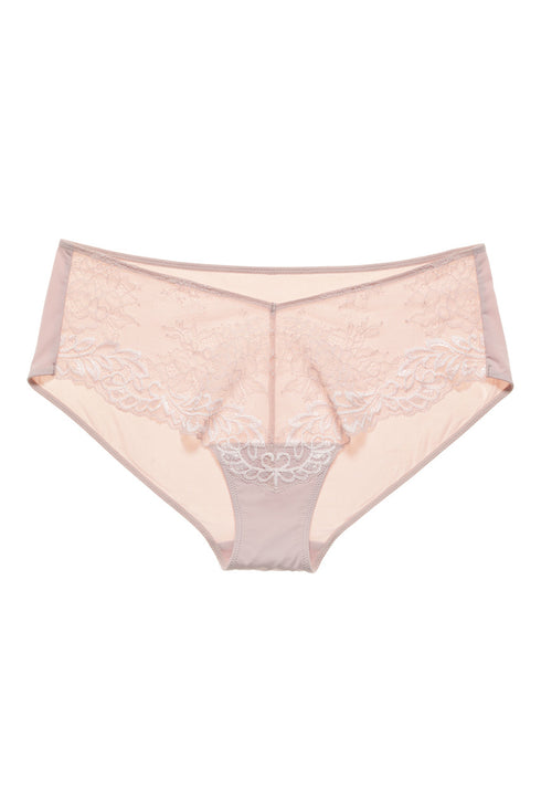 Natori Feathers Refresh Girl Brief