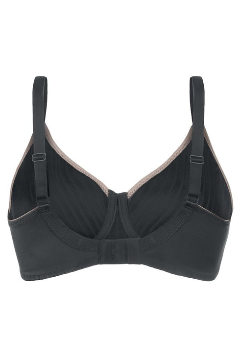 Felina Elementary Wired Molded Bra