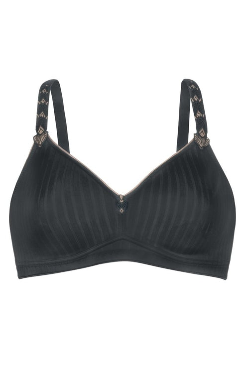 Felina Elementary Wireless Molded Bra