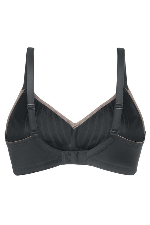Felina Elementary Wireless Molded Bra