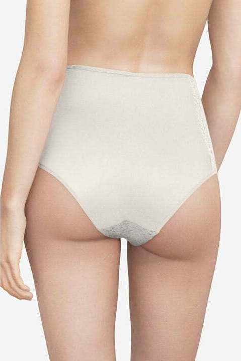 Chantelle Norah High Waisted Covering Full Brief